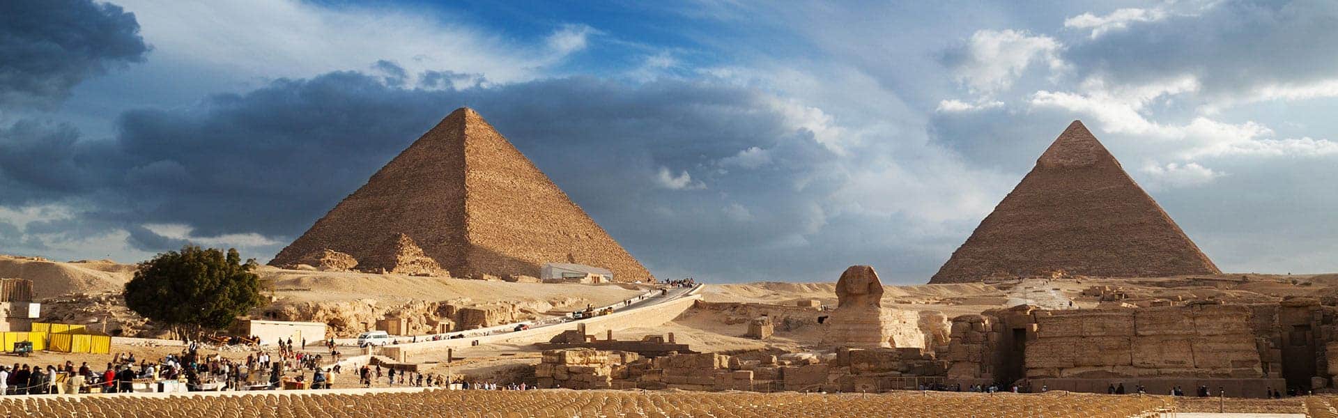 El Visado Online de Egipto